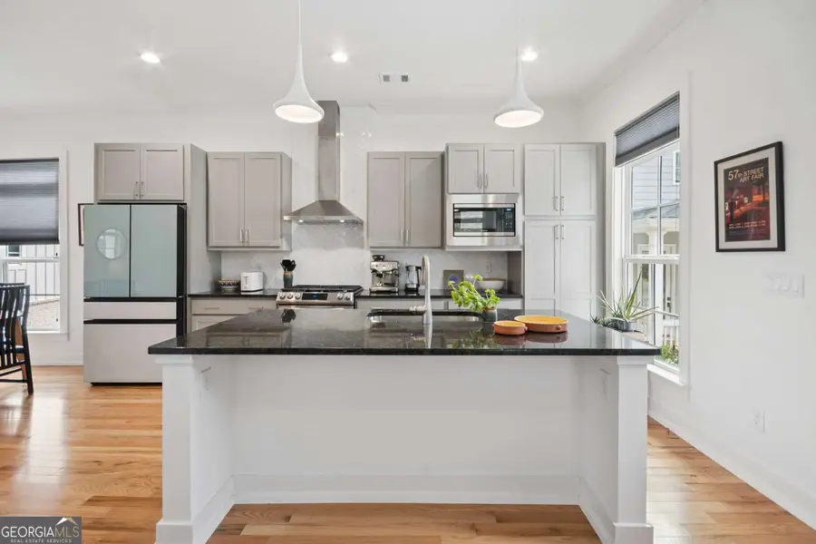 1105 Adam Circle, Roswell, GA 30076 - #2