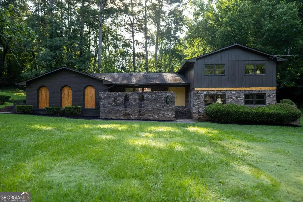 3108 Pheasant Drive, Decatur, GA 30034 - #1