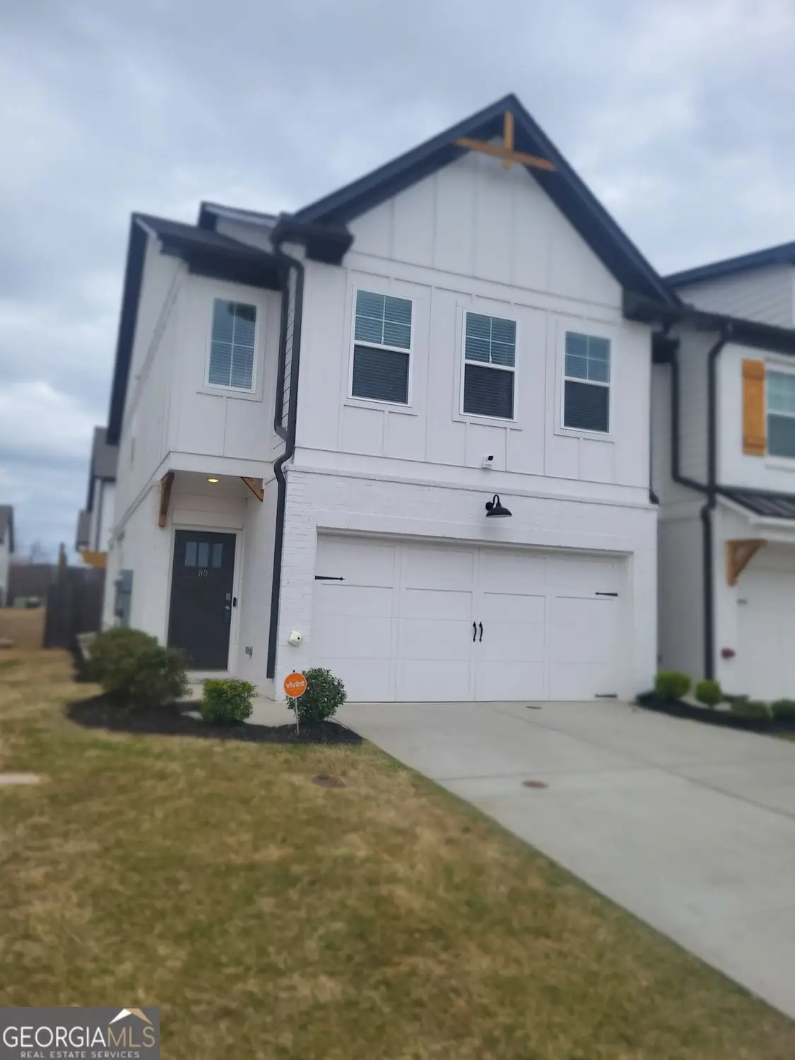 80 Garrison Drive, Winder, GA 30680 - #1