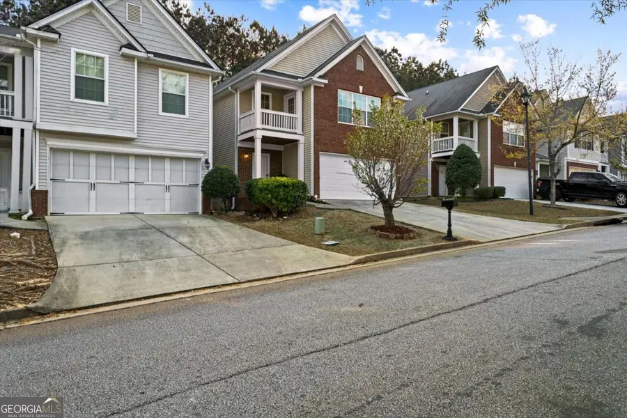 6261 Lake Valley Point, Lithonia, GA 30058 - #2