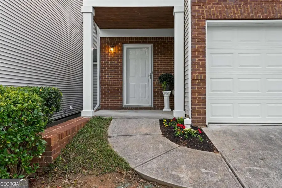 6261 Lake Valley Point, Lithonia, GA 30058 - #3