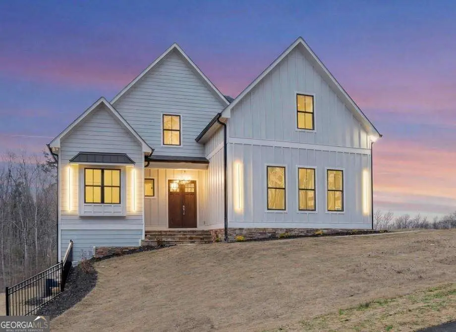 3610 Fleming Drive, Cumming, GA 30041 - #1