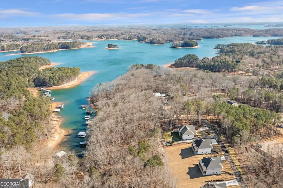 3610 Fleming Drive, Cumming, GA 30041 - #3