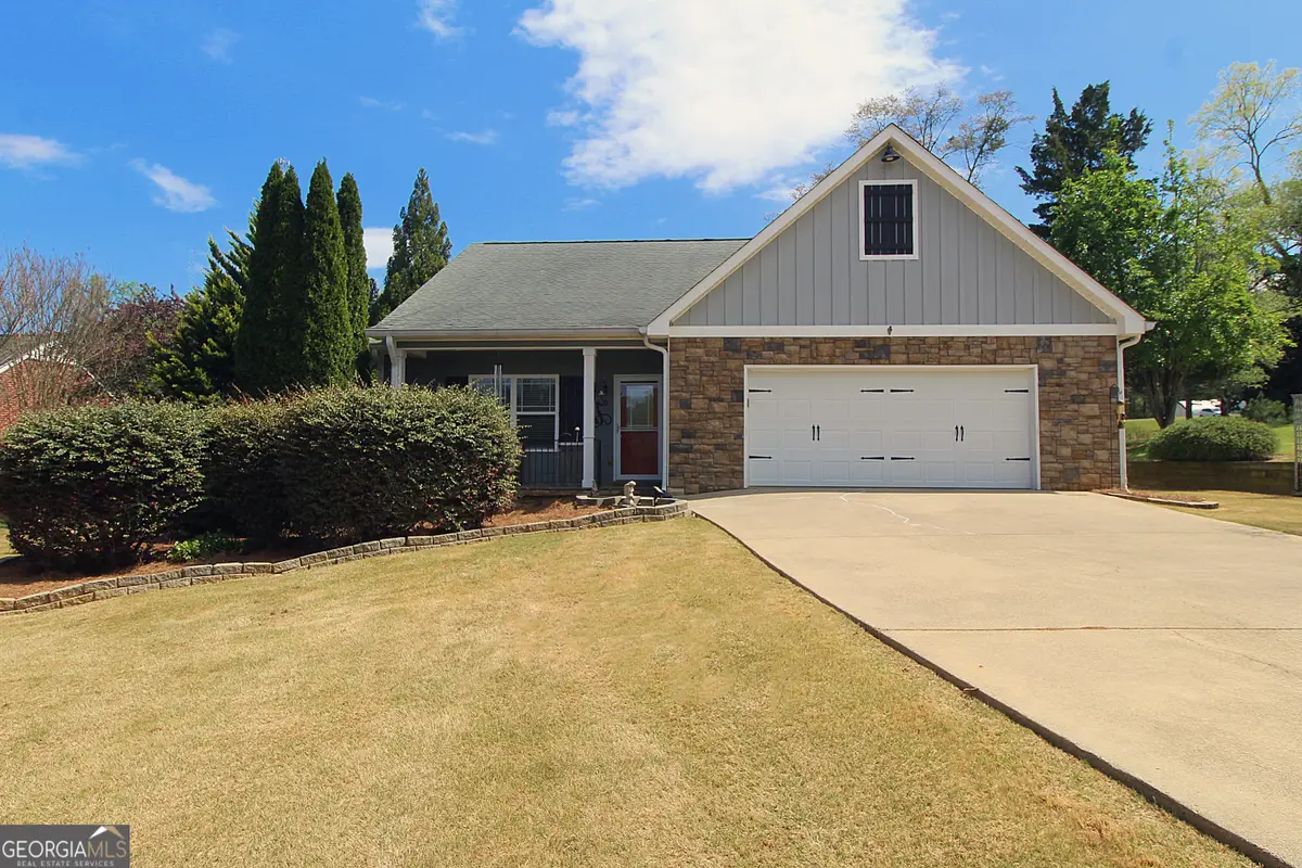 3 View Drive Se, Rome, GA 30161 - #1