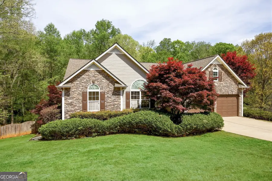 317 Kyles Circle, Hiram, GA 30141 - #3