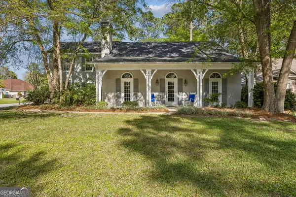 213 Cardinal Circle W, Saint Marys, GA 31558