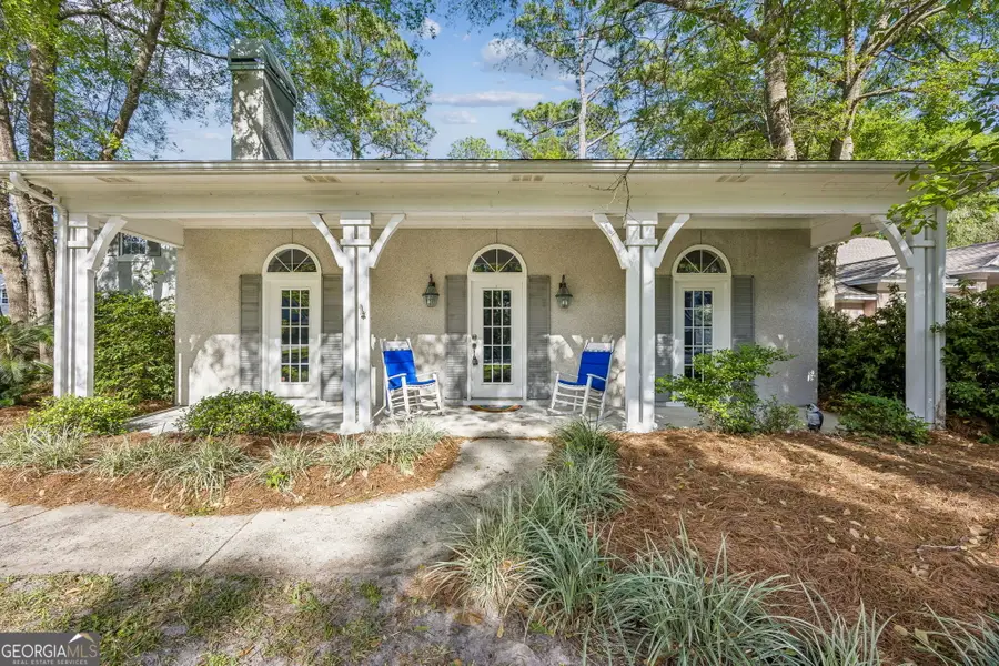 213 Cardinal Circle W, Saint Marys, GA 31558 - #2