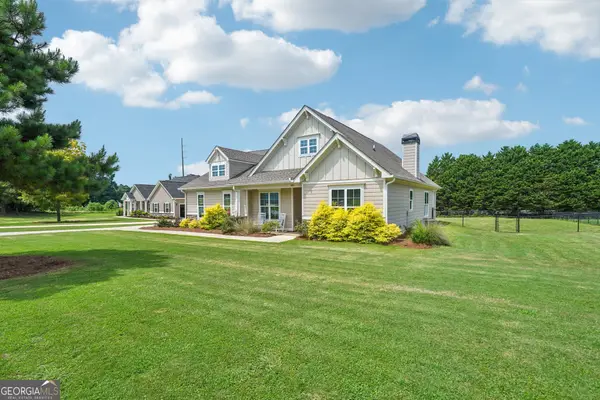 202 Sage Street, Eatonton, GA 31024