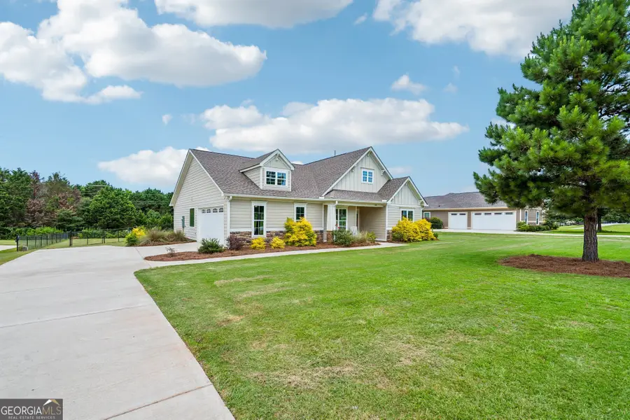 202 Sage Court, Eatonton, GA 31024 - #2