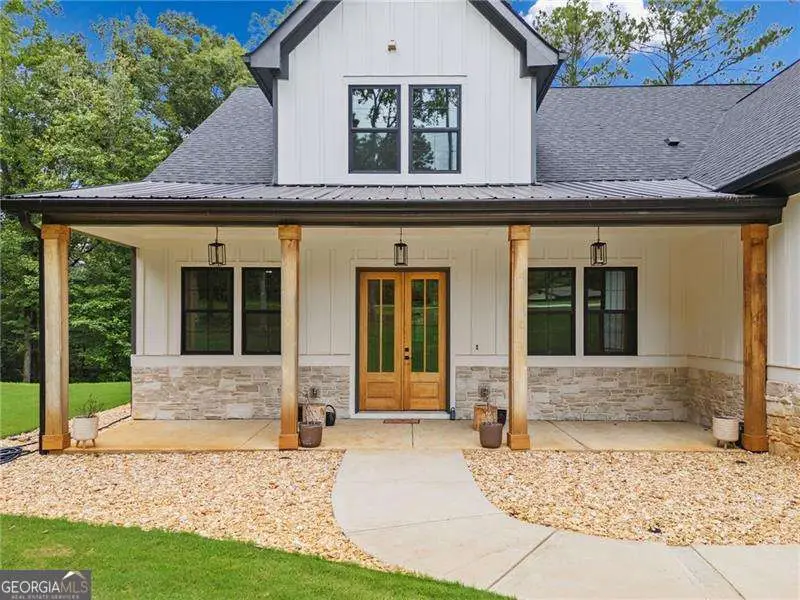 2943 Dabbs Bridge Road, Dallas, GA 30132 - #1