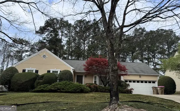 11120 Abbotts Station Drive, Johns Creek, GA 30097