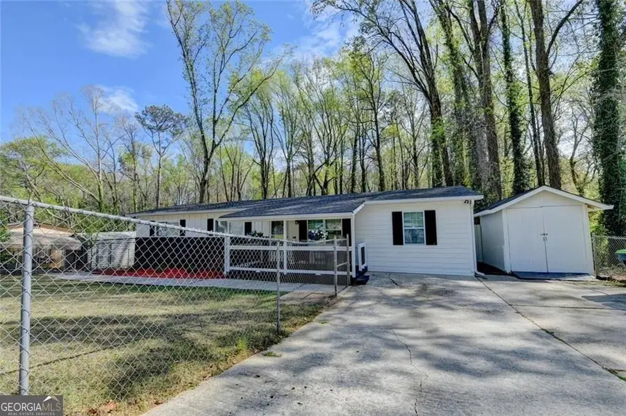 551 Oak Hills Road, Mableton, GA 30126 - #2
