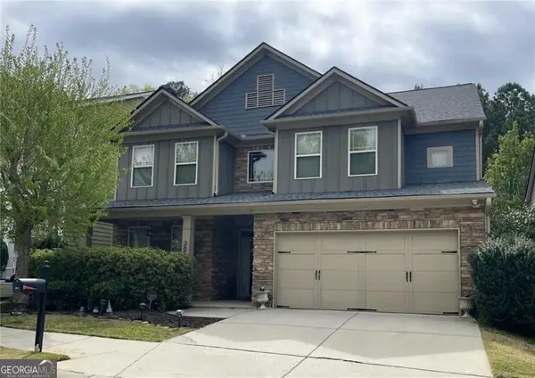 2053 Village Crest Drive Nw, Atlanta, GA 30318