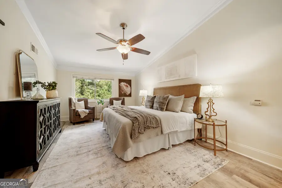 210 Colony Ridge Drive, Alpharetta, GA 30022 - #2