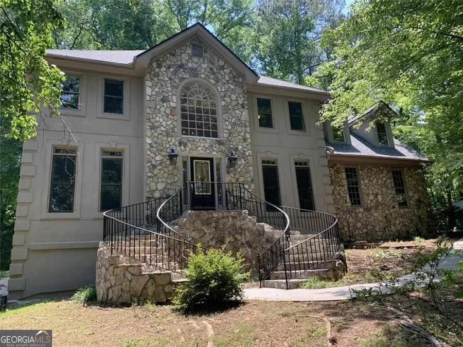 3790 Belle Glade Trail W, Snellville, GA 30039 - #3