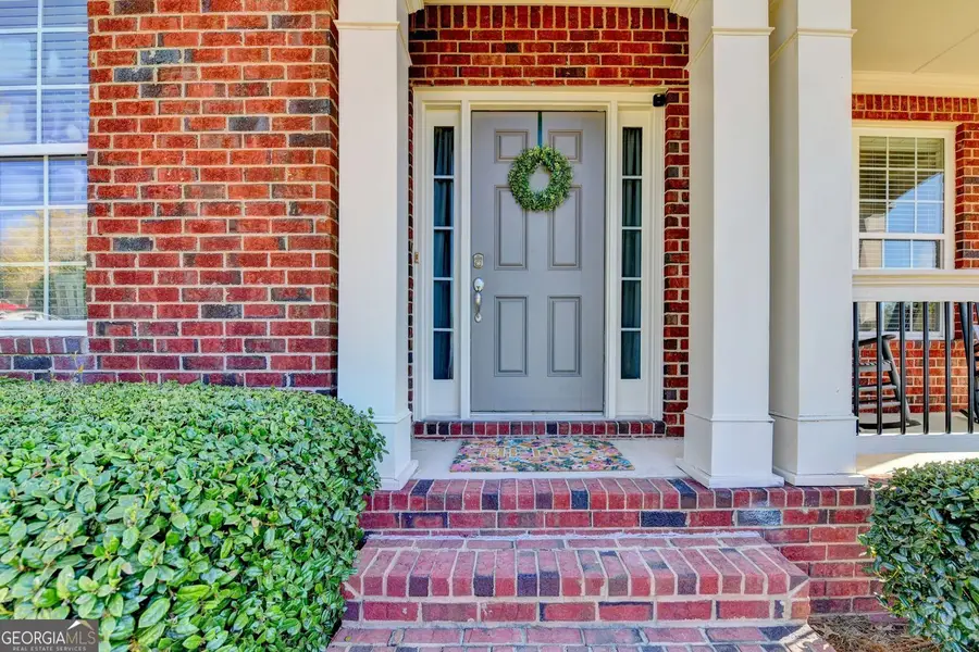 734 Weller Path Ne, Sugar Hill, GA 30518 - #3