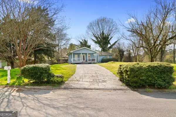 47 North Way, Chatsworth, GA 30705