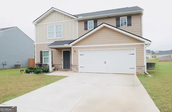 114 Catalpa Road, Milner, GA 30257