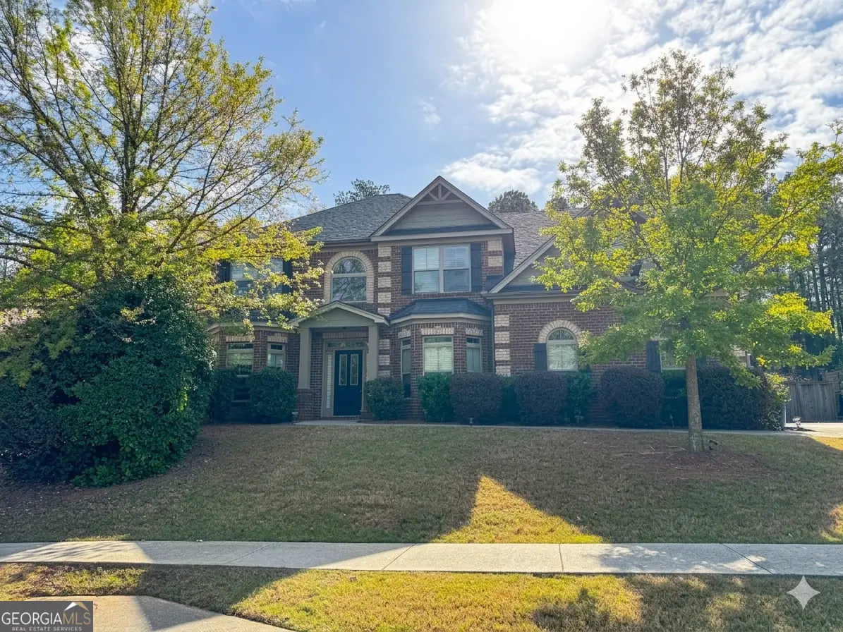 1938 Orchard Drive, Watkinsville, GA 30677 - #1