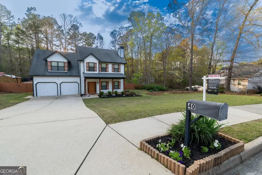 40 Polo Crossing Crossing, Hiram, GA 30141 - #2