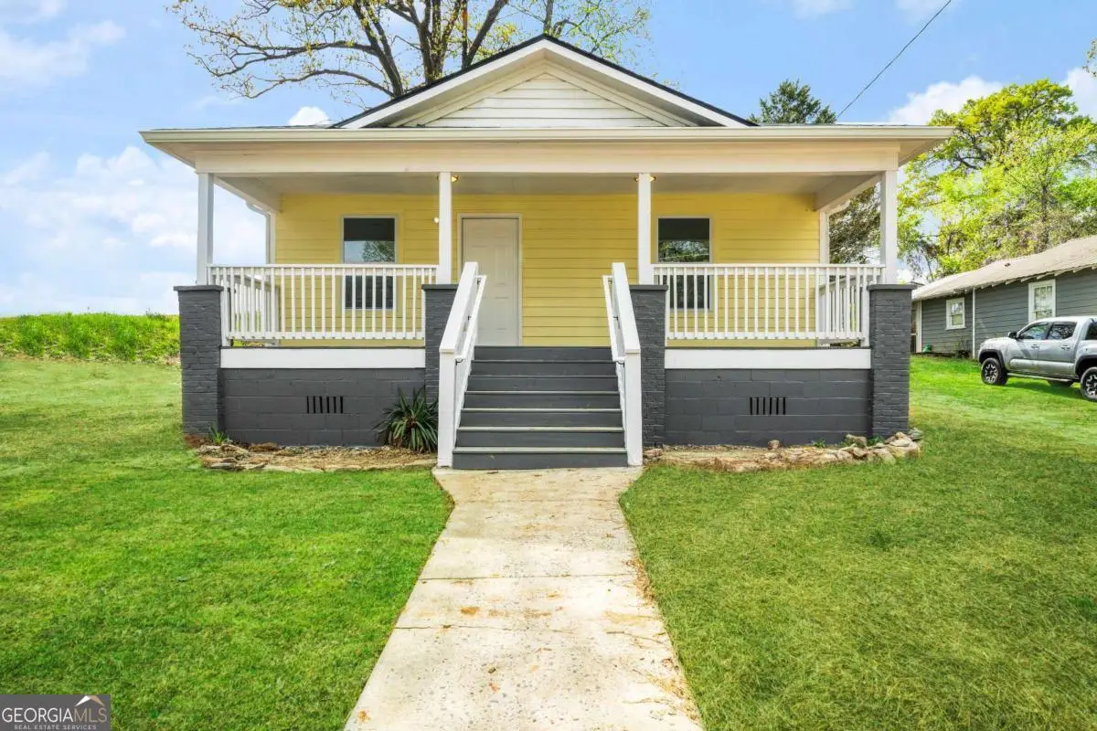 1103 N 2nd Avenue Nw, Rome, GA 30165 - #1