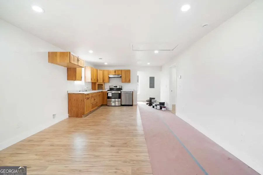 1103 N 2nd Avenue Nw, Rome, GA 30165 - #2