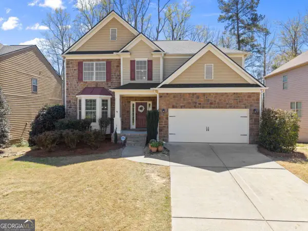 5920 Stevehaven Lane, Cumming, GA 30028