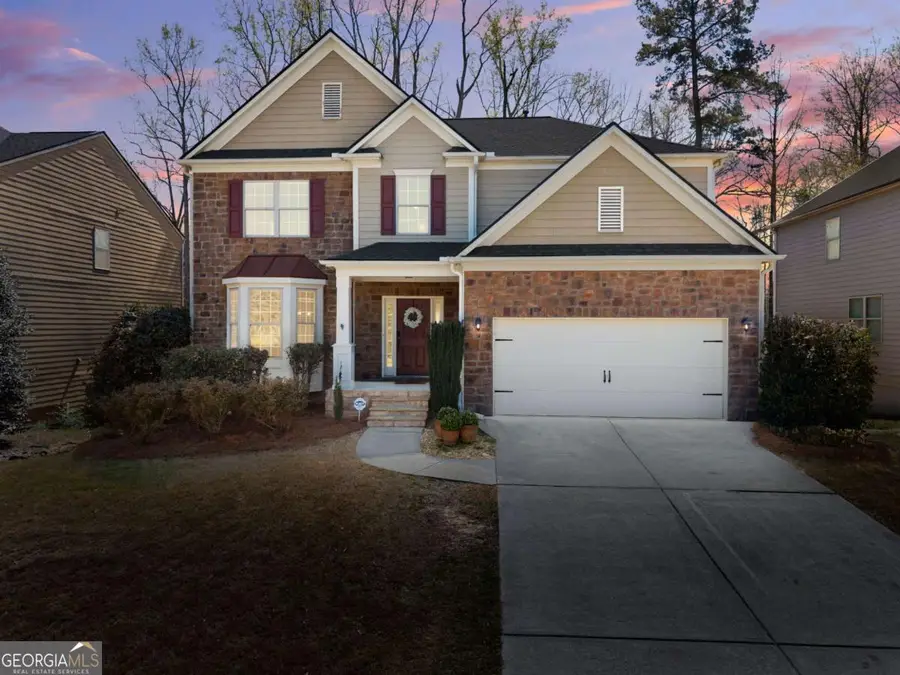 5920 Stevehaven Lane, Cumming, GA 30028 - #2