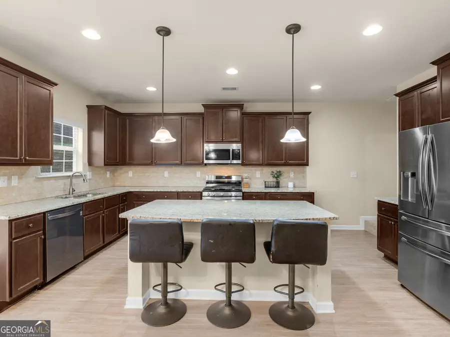 148 Delwood Drive, McDonough, GA 30252 - #3