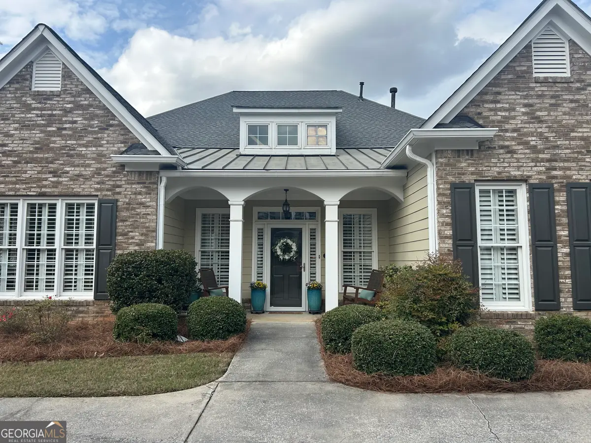 2029 Macland Square Drive, Marietta, GA 30064 - #1