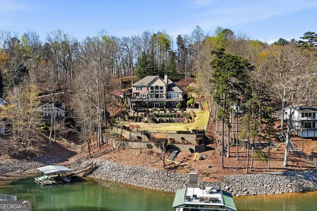 8970 Fields Way, Gainesville, GA 30506 - #1