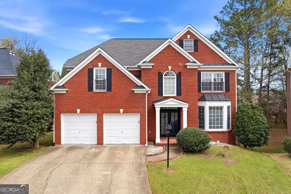 2646 Courtland Park Circle, Marietta, GA 30068