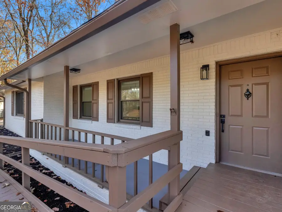 8228 Lullwater Court, Jonesboro, GA 30236 - #3