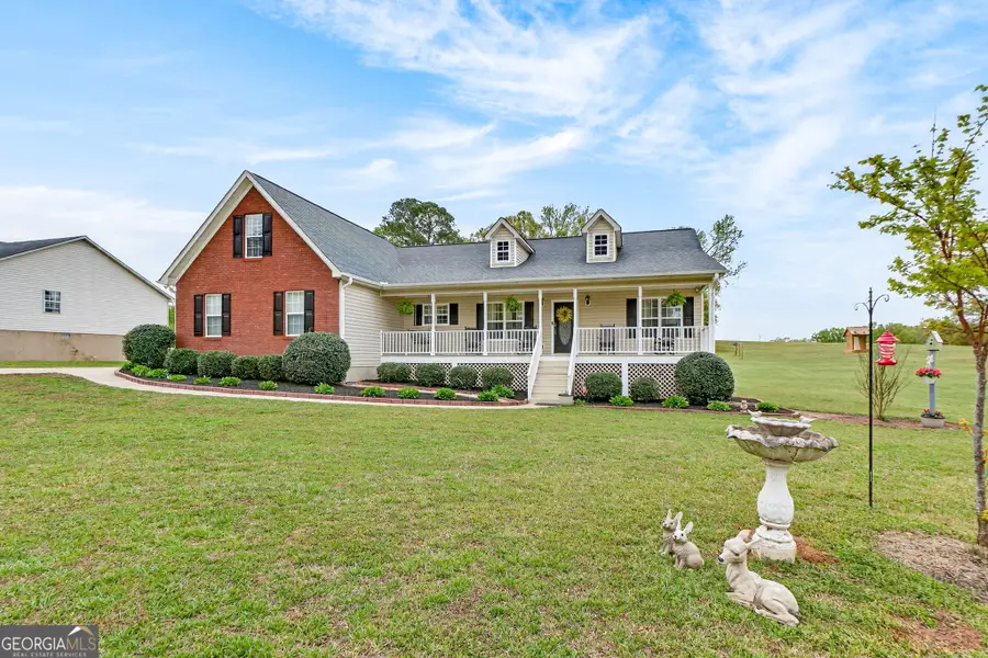 1258 County Line Road, Griffin, GA 30224 - #2