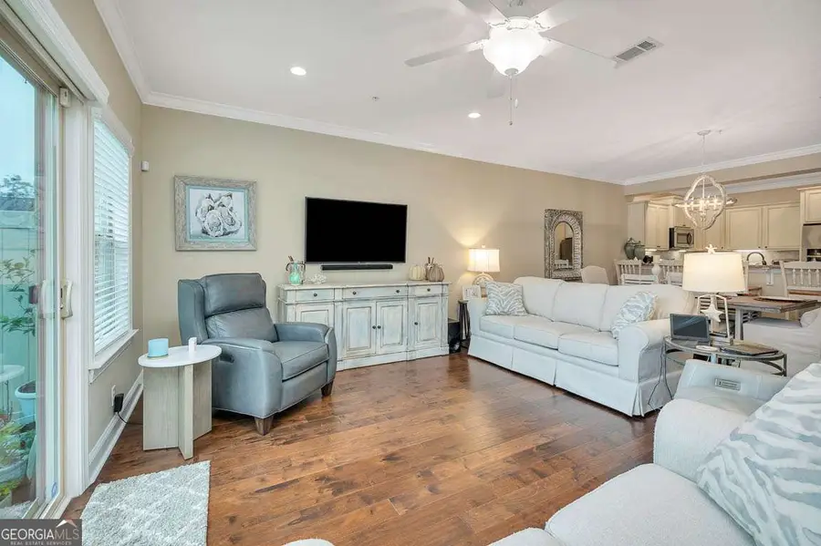 1804 Mariners Circle, Saint Simons, GA 31522 - #2