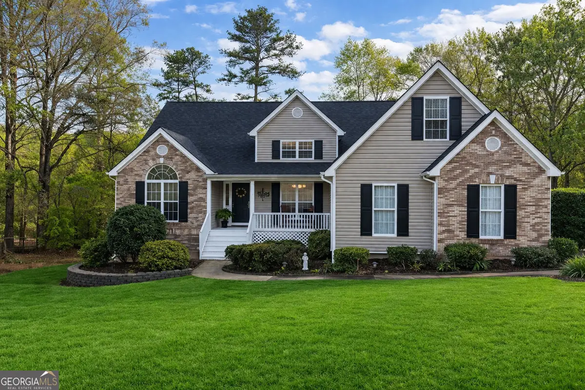 67 Oxford Lane, Braselton, GA 30517 - #1