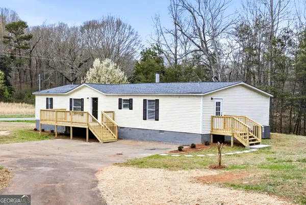 221 Friar Tuck Trail N, Murrayville, GA 30564