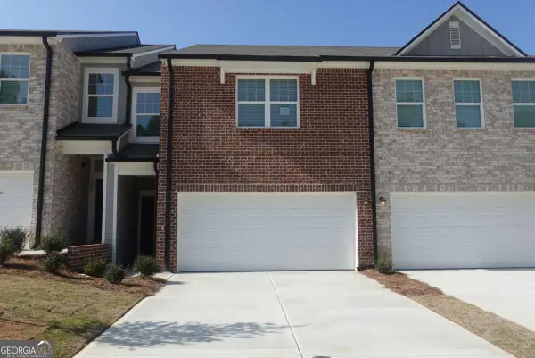 1241 Fagiolo Street, McDonough, GA 30253