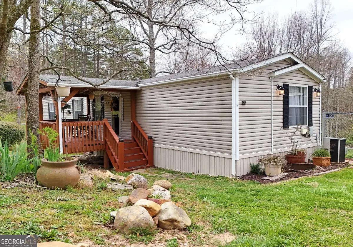 138 Paradise Lane, Blairsville, GA 30512 - #1