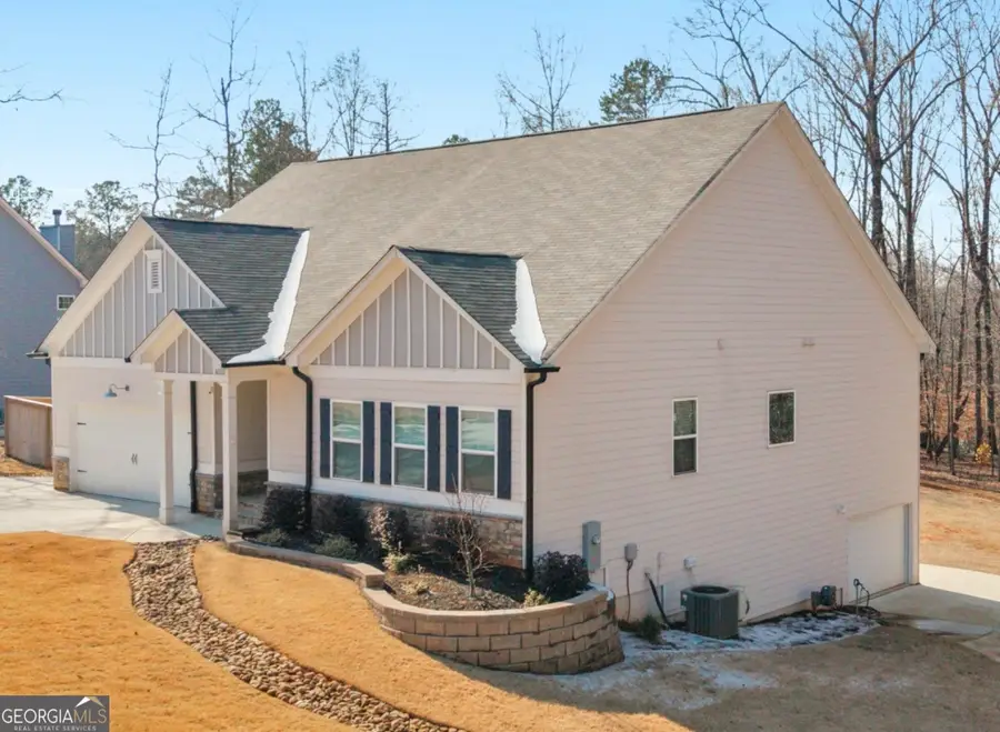 252 Masters Way, Athens, GA 30607 - #2