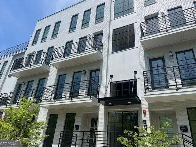 990 Bibbs Circle Nw #32, Atlanta, GA 30318 - #1