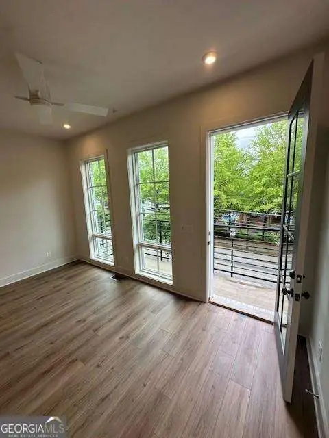 990 Bibbs Circle Nw #32, Atlanta, GA 30318 - #3