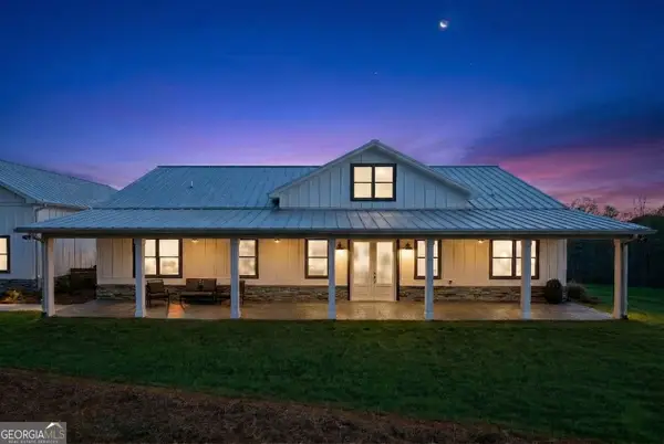 1505 Elders Mill Road, Senoia, GA 30276