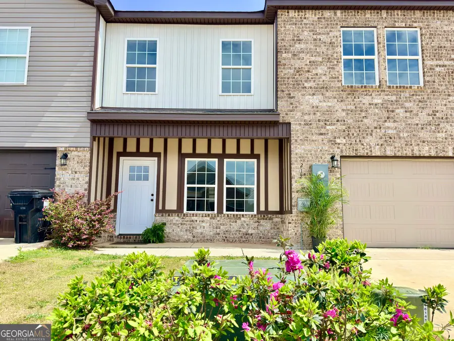 212 Beau Claire Circle, Byron, GA 31008 - #2