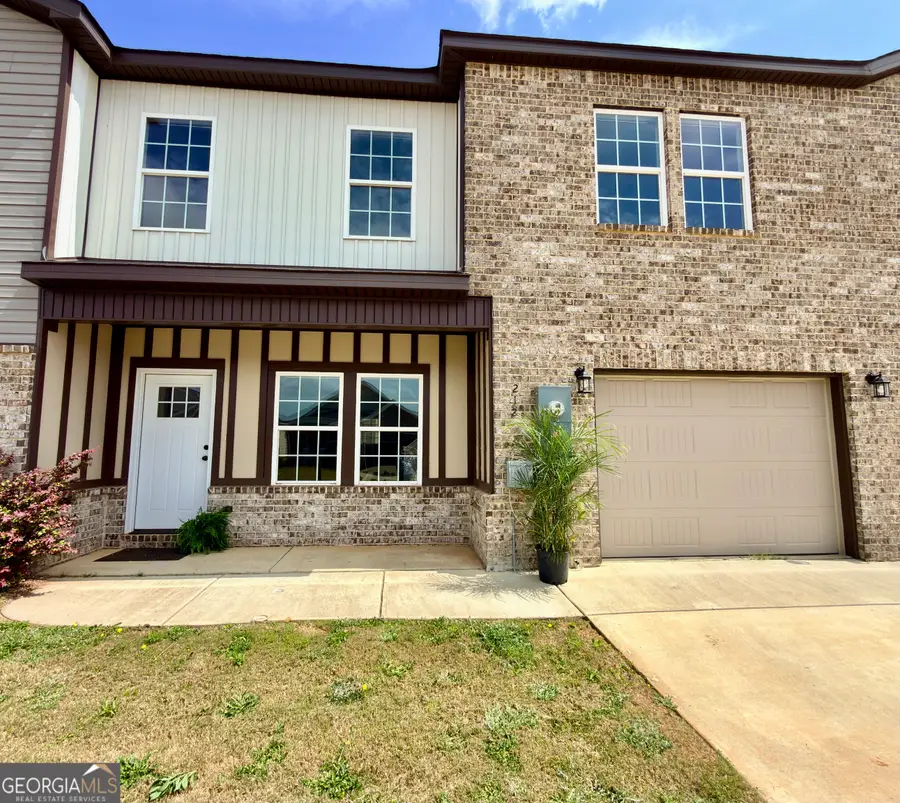 212 Beau Claire Circle, Byron, GA 31008 - #3