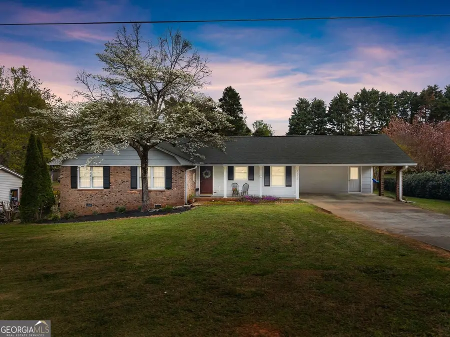 3670 Whiting Road, Gainesville, GA 30504 - #3