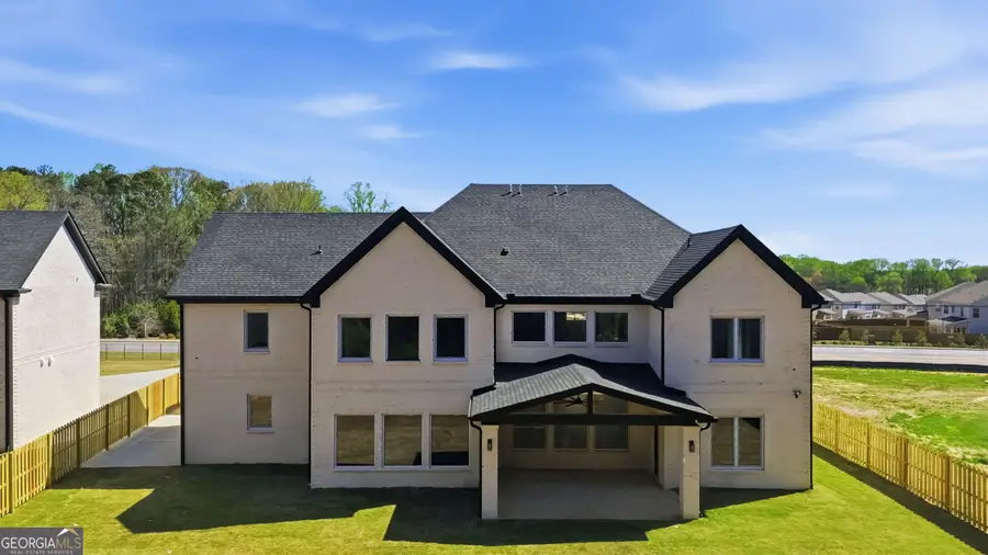 1654 Braselton Highway, Lawrenceville, GA 30043 - #2