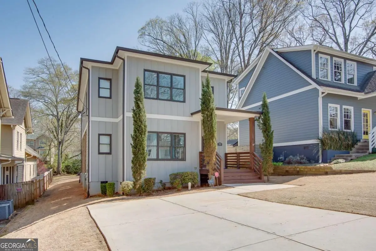 1960 Nash Avenue Se, Atlanta, GA 30316 - #1