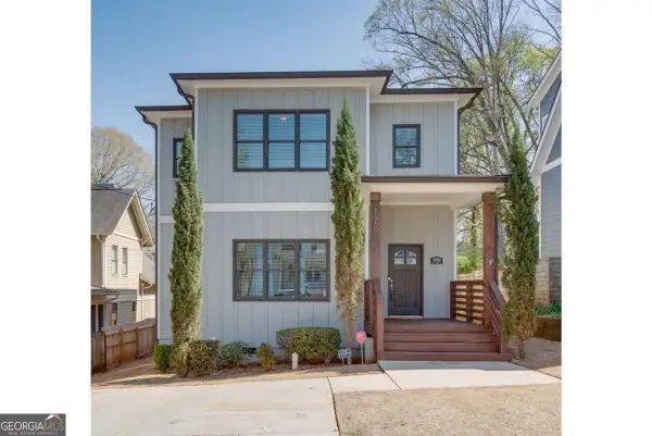 1960 Nash Avenue Se, Atlanta, GA 30316