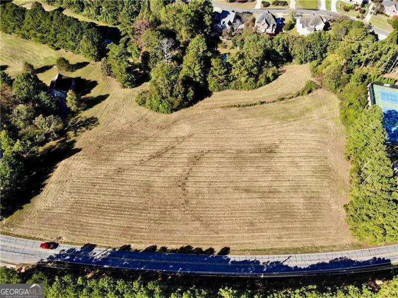 0 Corner Road, Powder Springs, GA 30127 - #1